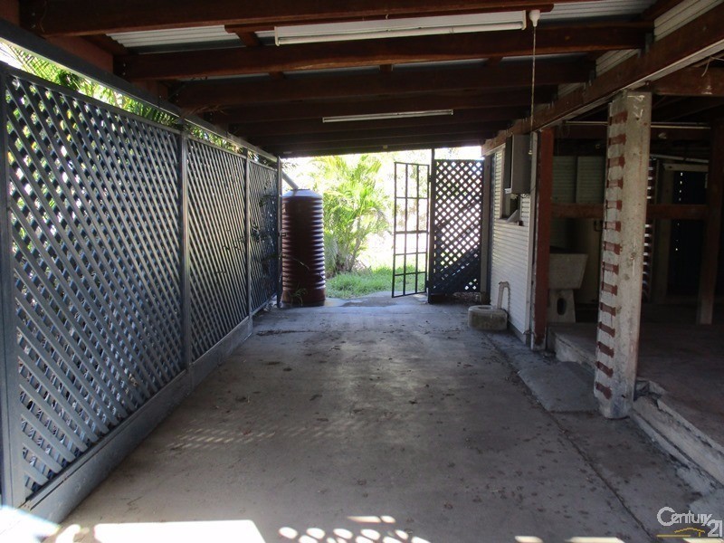 3 Cunningham Street, Collinsville QLD 4804