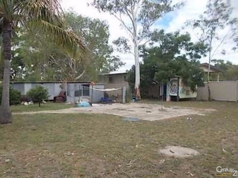 24 Bradfield Street, Collinsville QLD 4804