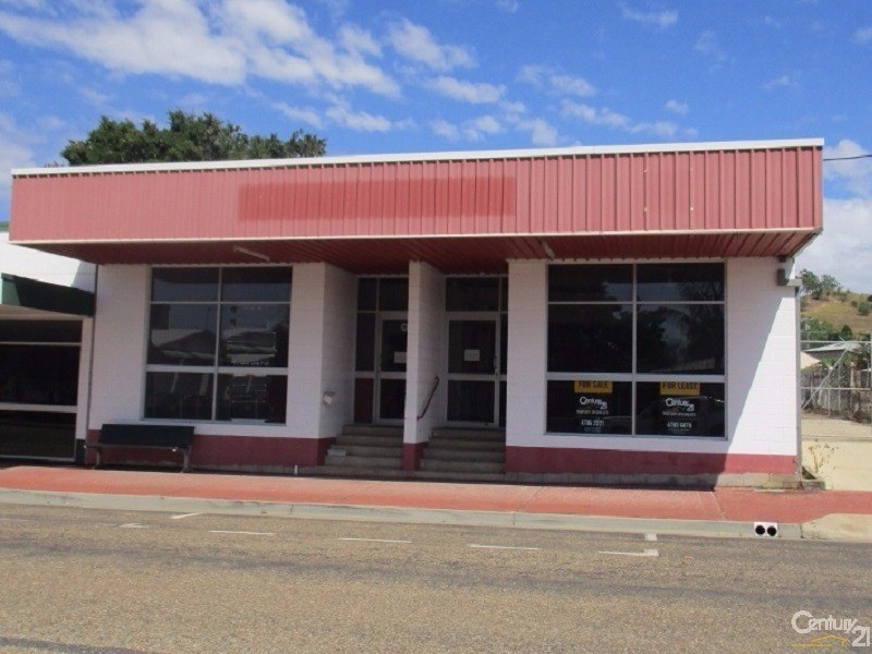 41 Stanley Street, Collinsville QLD 4804