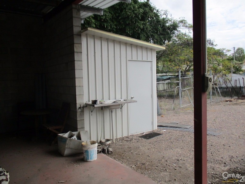 41 Stanley Street, Collinsville QLD 4804