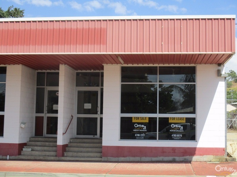 41 Stanley Street, Collinsville QLD 4804