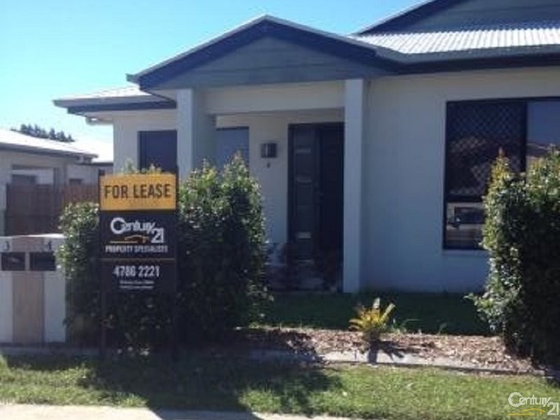 4/14 Belgravia Street, Bowen QLD 4805