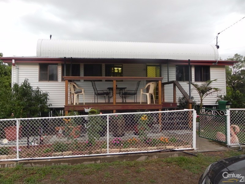 51 Henderson Street, Collinsville QLD 4804