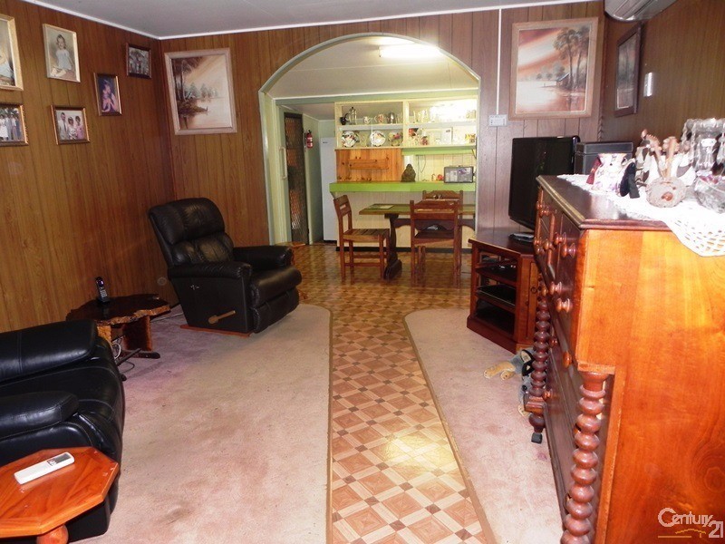 51 Henderson Street, Collinsville QLD 4804