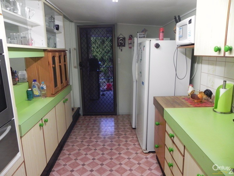 51 Henderson Street, Collinsville QLD 4804