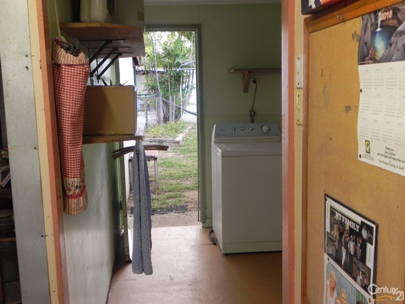 51 Henderson Street, Collinsville QLD 4804