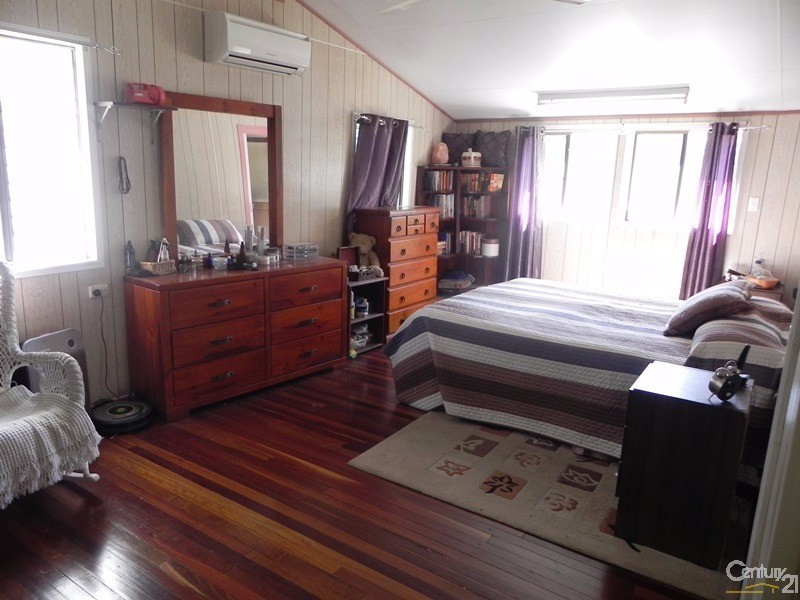 51 Henderson Street, Collinsville QLD 4804