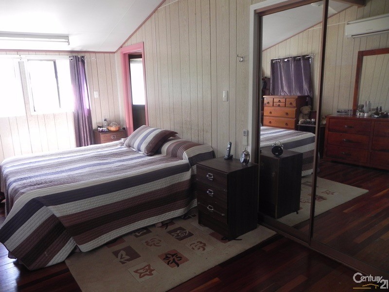 51 Henderson Street, Collinsville QLD 4804