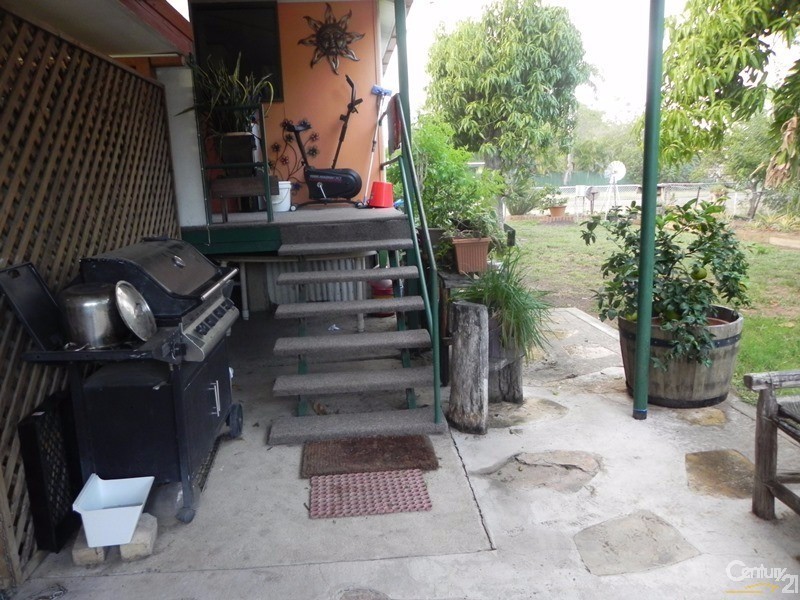 51 Henderson Street, Collinsville QLD 4804