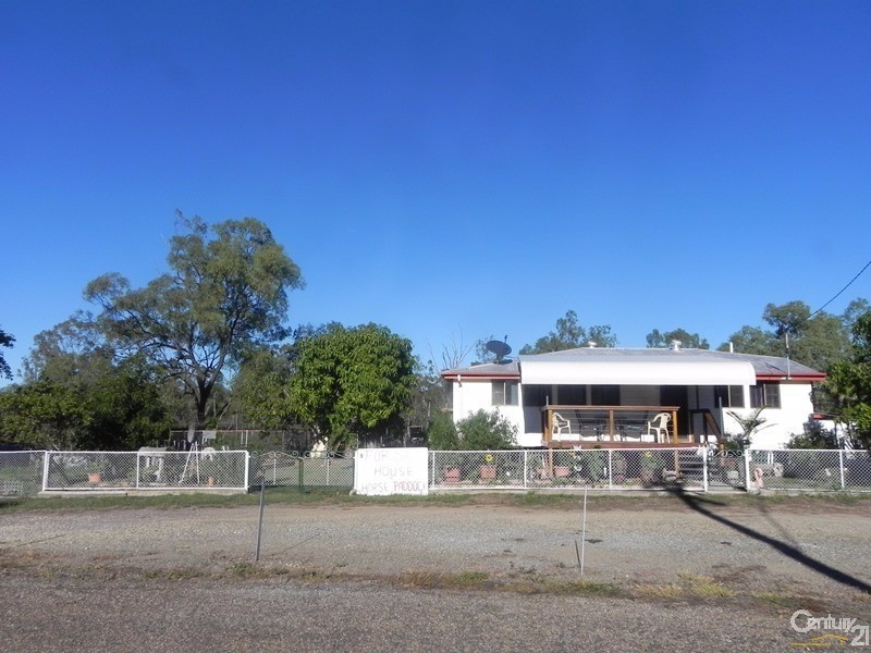 51 Henderson Street, Collinsville QLD 4804