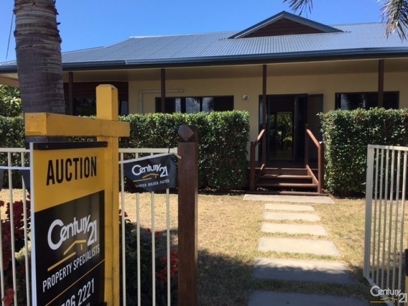 62 Argyle Park Road, Bowen QLD 4805