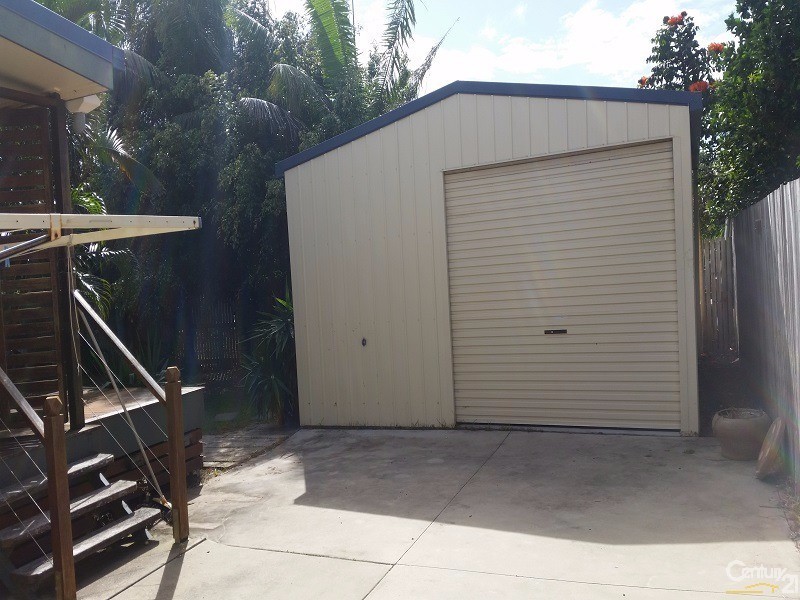 62 Argyle Park Road, Bowen QLD 4805