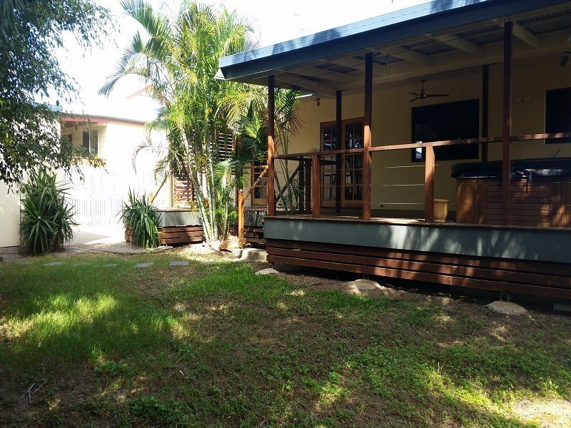 62 Argyle Park Road, Bowen QLD 4805