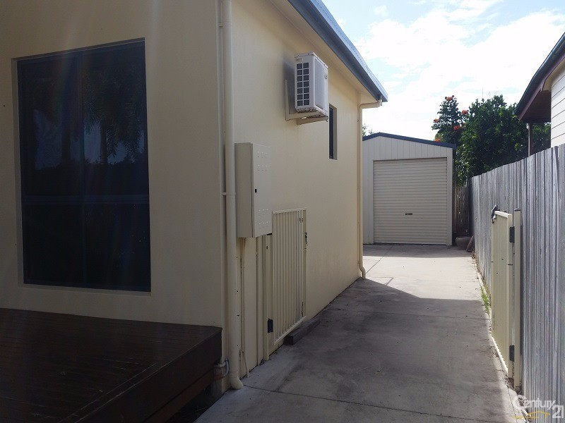 62 Argyle Park Road, Bowen QLD 4805