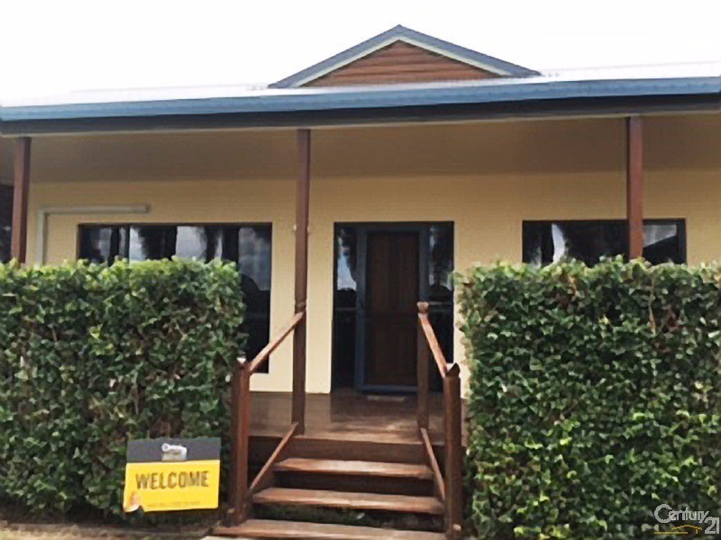 62 Argyle Park Road, Bowen QLD 4805