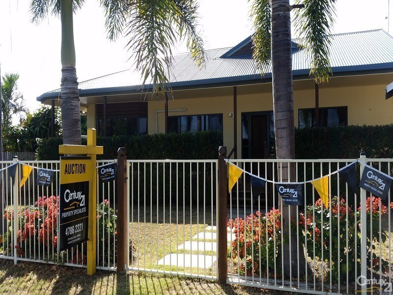 62 Argyle Park Road, Bowen QLD 4805
