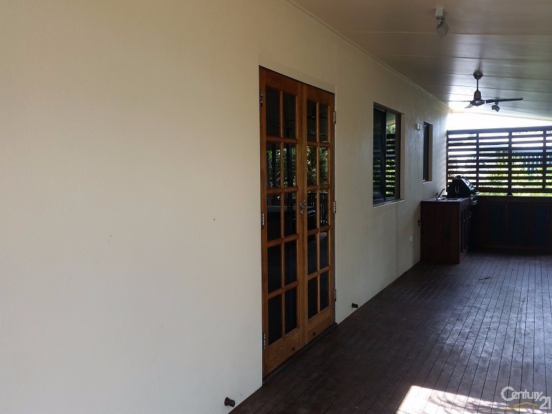 62 Argyle Park Road, Bowen QLD 4805