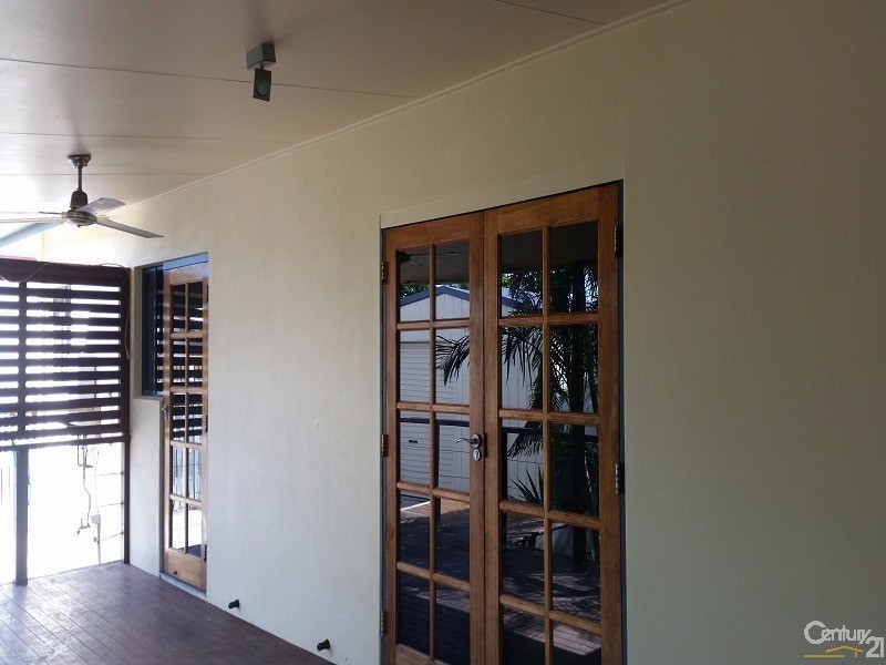 62 Argyle Park Road, Bowen QLD 4805