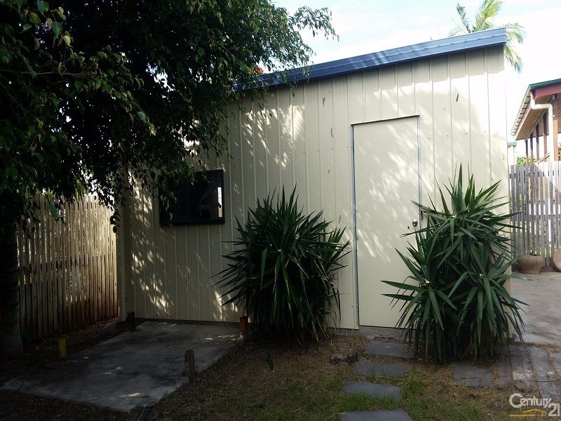 62 Argyle Park Road, Bowen QLD 4805