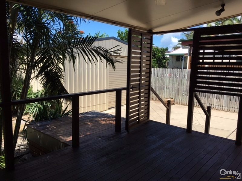 62 Argyle Park Road, Bowen QLD 4805