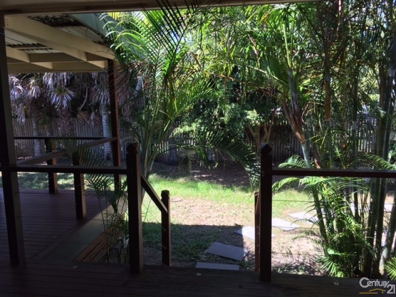 62 Argyle Park Road, Bowen QLD 4805