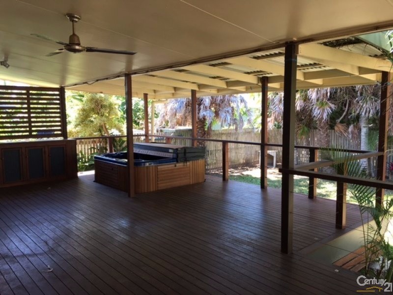 62 Argyle Park Road, Bowen QLD 4805