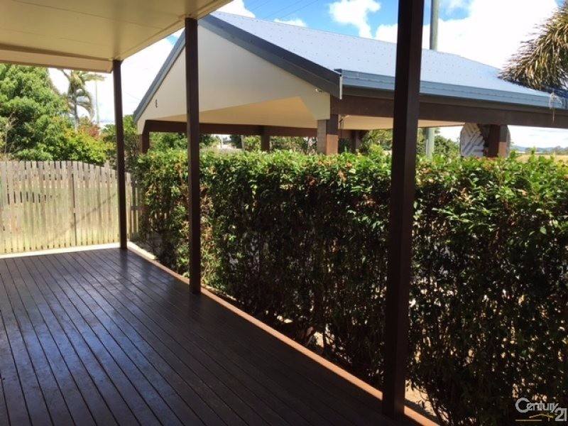 62 Argyle Park Road, Bowen QLD 4805