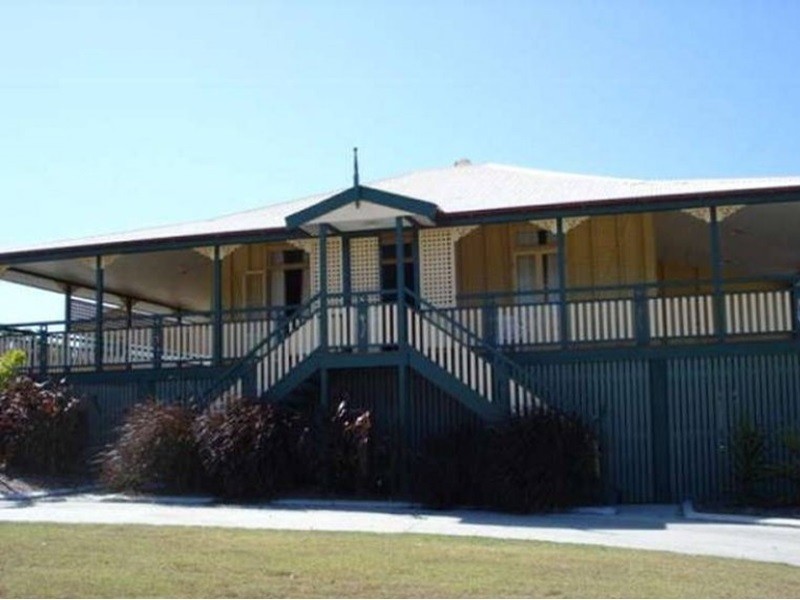 58 George Street, Bowen QLD 4805