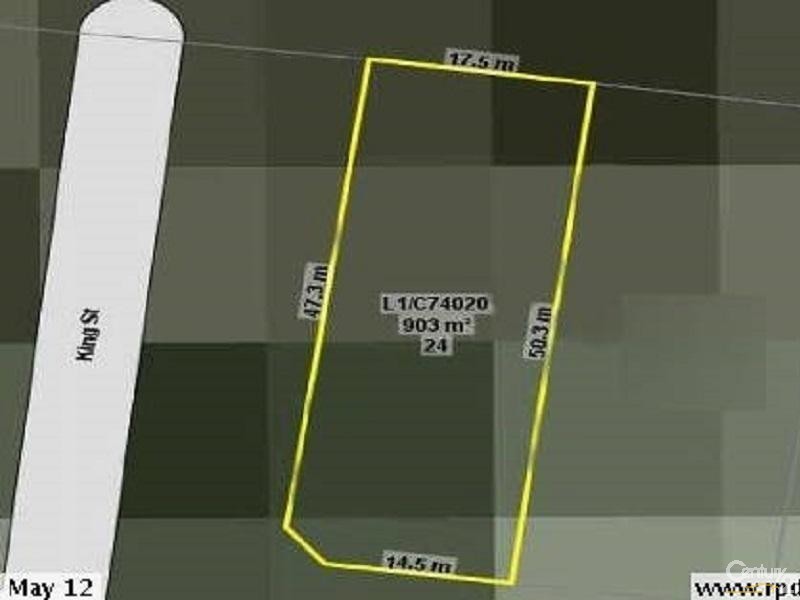 24 MacArthur Street, Collinsville QLD 4804