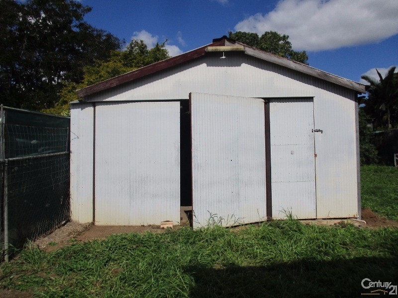 23 Seventh Avenue, Scottville QLD 4804