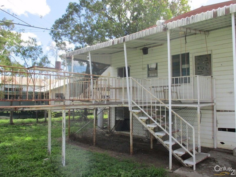 23 Seventh Avenue, Scottville QLD 4804