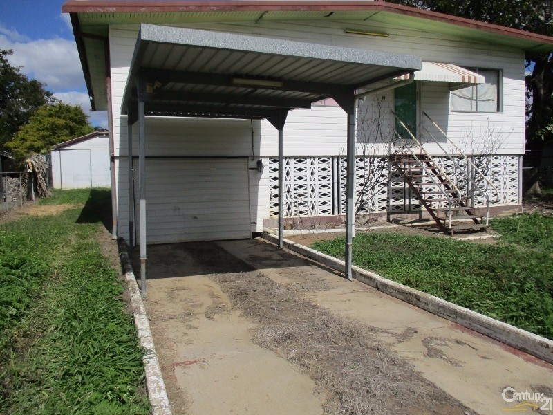 23 Seventh Avenue, Scottville QLD 4804