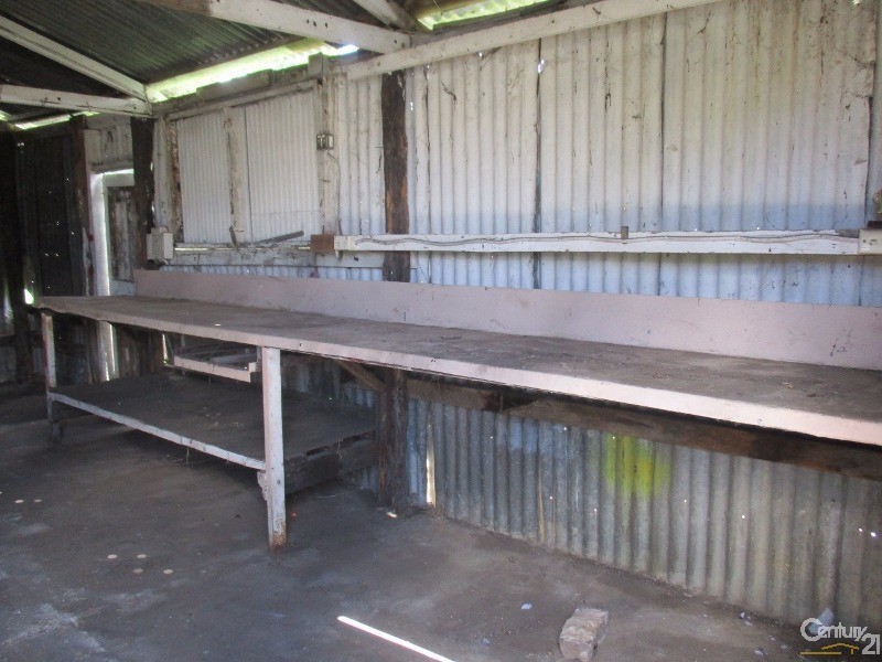 23 Seventh Avenue, Scottville QLD 4804