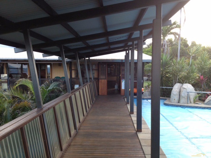 11 Banyan Drive, Bowen QLD 4805