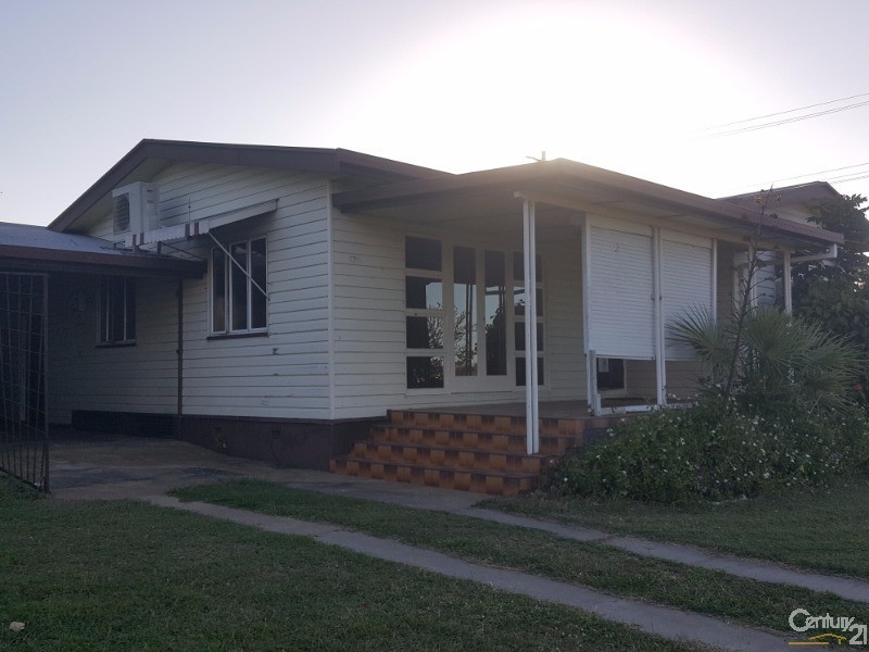 105 Herbert Street, Bowen QLD 4805