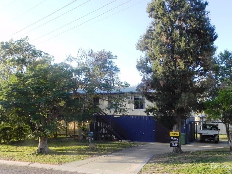 3 Miller Street, Collinsville QLD 4804