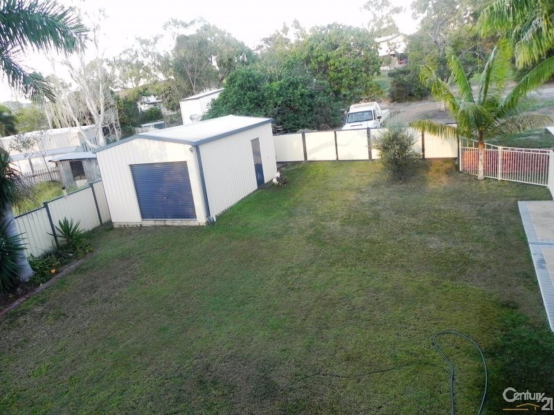 3 Miller Street, Collinsville QLD 4804