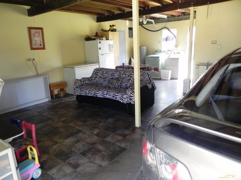 3 Miller Street, Collinsville QLD 4804