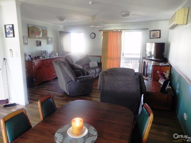 3 Miller Street, Collinsville QLD 4804