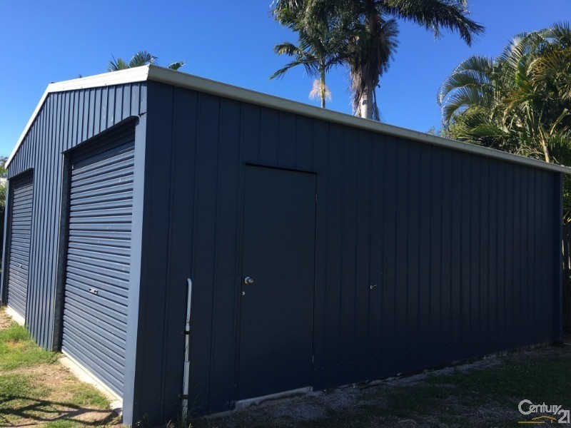 32 Field Street, Bowen QLD 4805