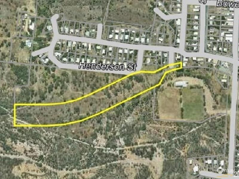 Lot 30 Henderson Street, Collinsville QLD 4804