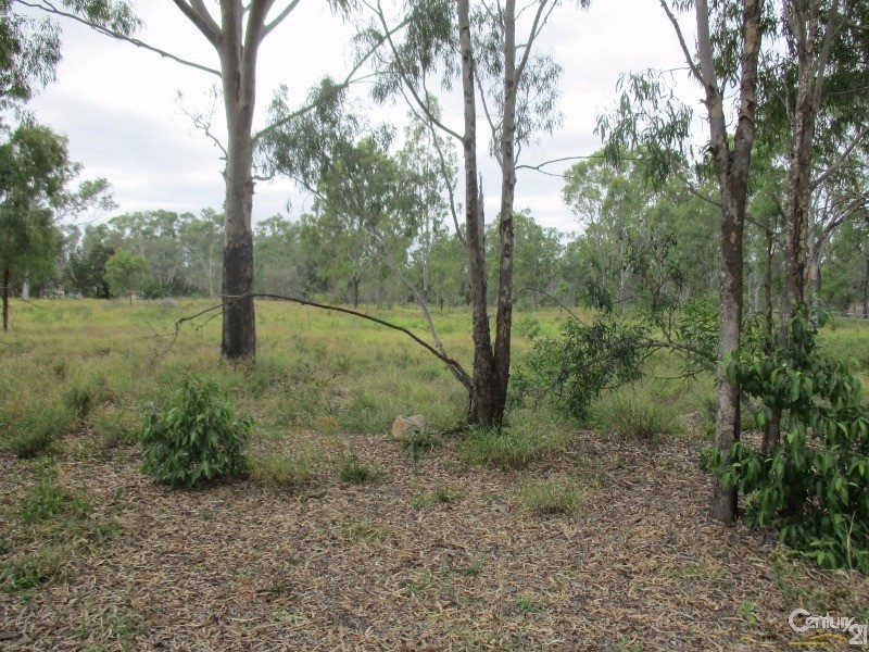 Lot 30 Henderson Street, Collinsville QLD 4804