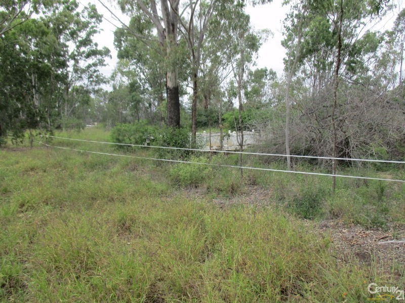 Lot 30 Henderson Street, Collinsville QLD 4804
