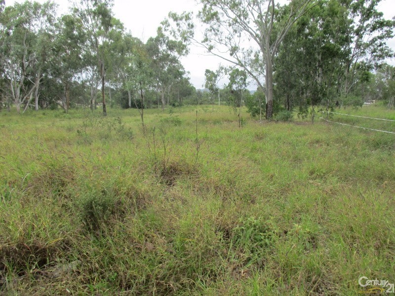 Lot 30 Henderson Street, Collinsville QLD 4804