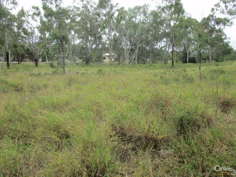 Lot 30 Henderson Street, Collinsville QLD 4804