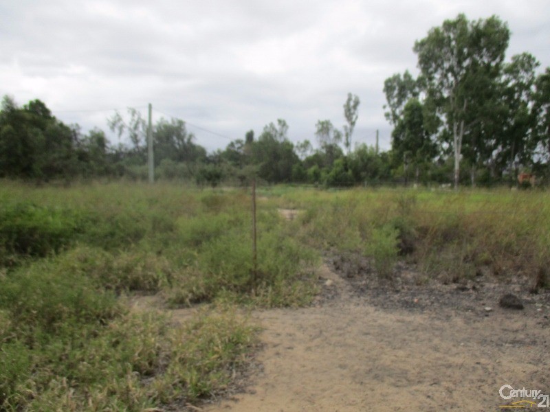 Lot 30 Henderson Street, Collinsville QLD 4804