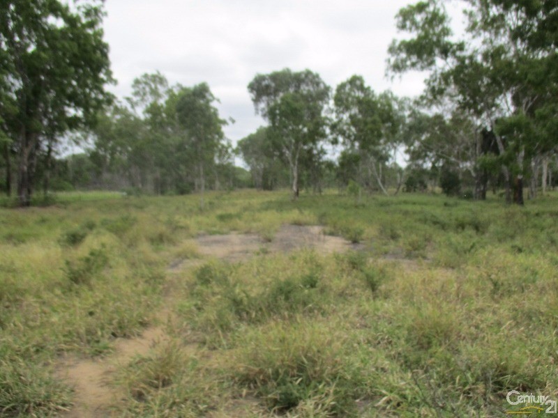 Lot 30 Henderson Street, Collinsville QLD 4804