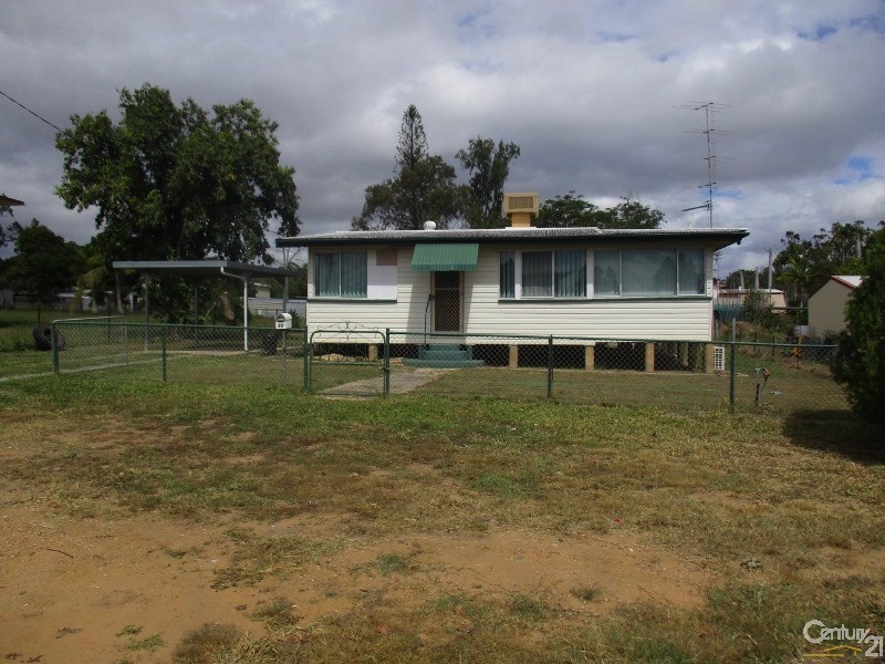 57 Ninth Avenue, Scottville QLD 4804