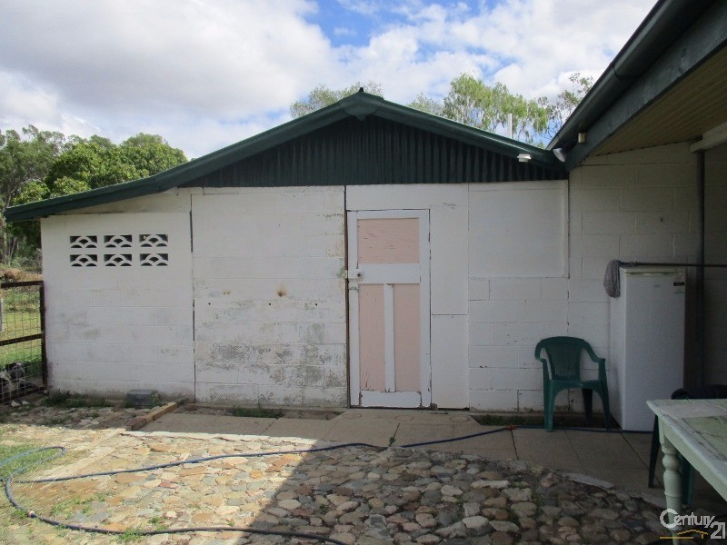 57 Ninth Avenue, Scottville QLD 4804