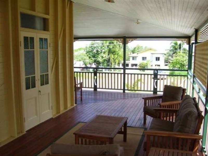 58 George Street, Bowen QLD 4805
